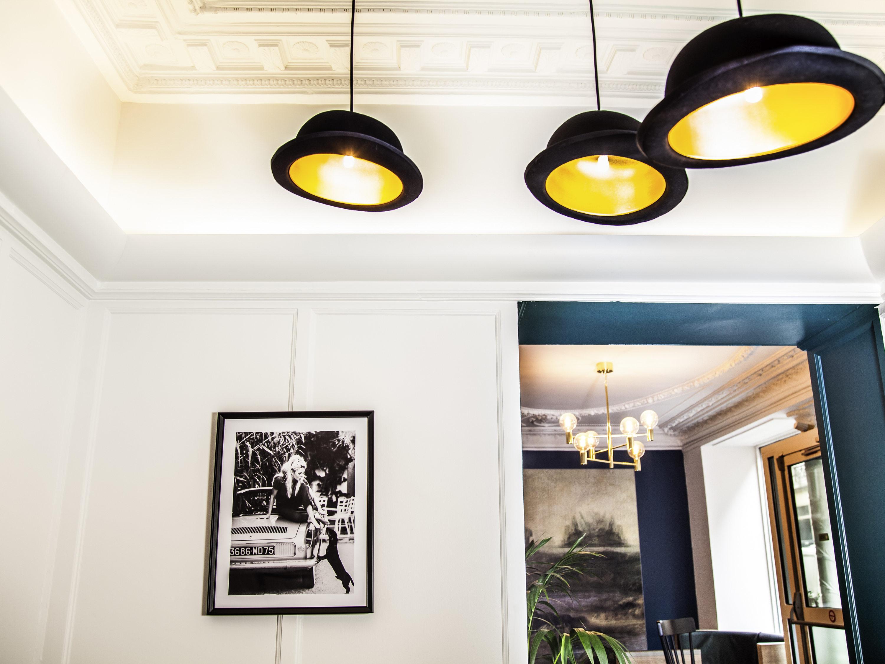 Hotel Ibis Styles Paris Cadet Lafayette Esterno foto