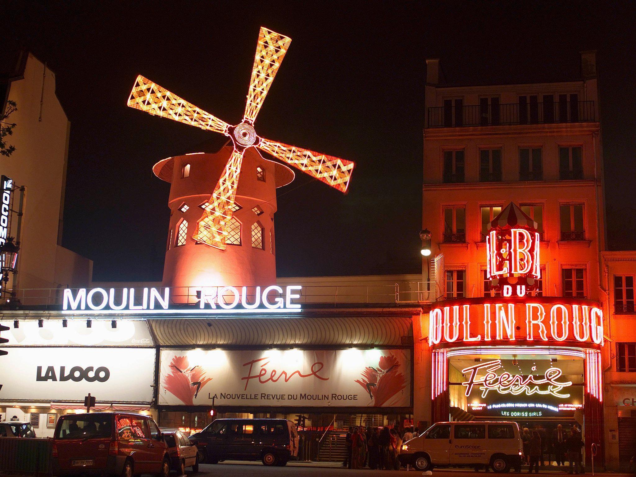 Hotel Ibis Styles Paris Cadet Lafayette Esterno foto